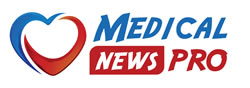 medical news pro logo